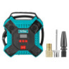 COMPRESSEUR PORTATIF 11BAR TTAC1601
