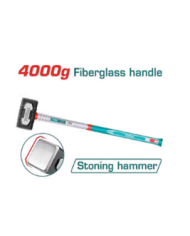 TOTAL MASSETTE 4KG THSTH63498