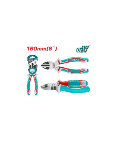 TOTAL PINCE COUPANTE 160 THT230606