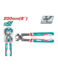 TOTAL TENAILLE RUSSE 228MM/8" THT290801