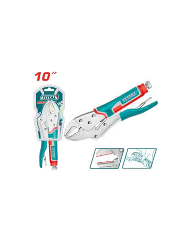 TOTAL PINCE ETAU 250 THT191002