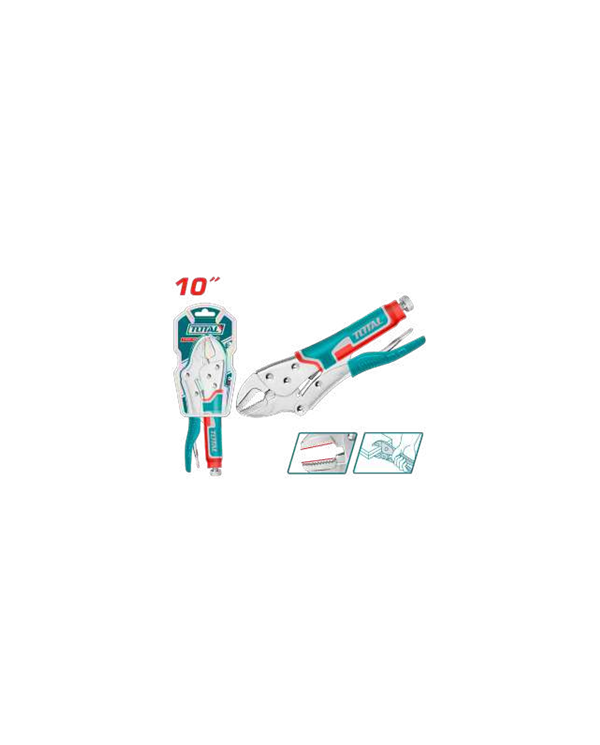TOTAL PINCE ETAU 250 THT191002