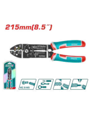 TOTAL PINCE A DENUDER 215MM/8.5 THT15851