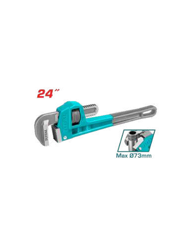 TOTAL CLE A GRIFFE24-600 THT272246