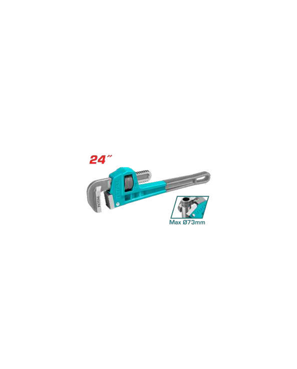 TOTAL CLE A GRIFFE24-600 THT272246