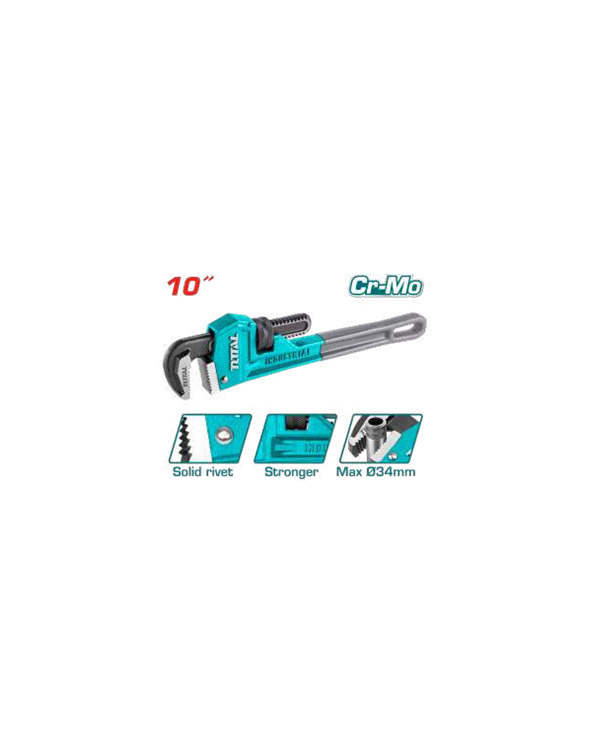 TOTAL CLE A GRIFFE 10-250 THT171006