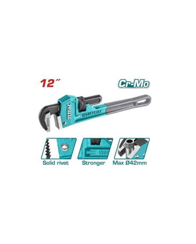 TOTAL CLE A GRIFFE 12-300 THT171206