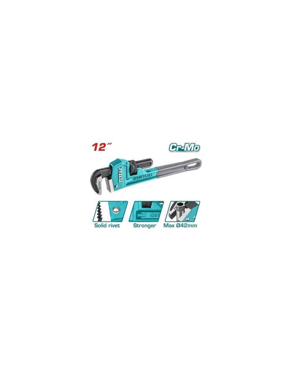 TOTAL CLE A GRIFFE 12-300 THT171206