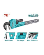 TOTAL CLE A GRIFFE 12-300 THT171206