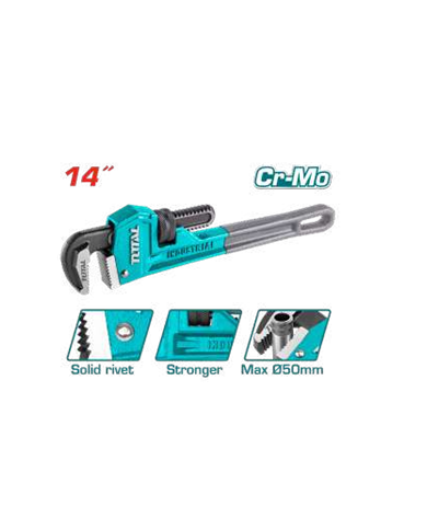 TOTAL CLE A GRIFFE 14-350 THT171146