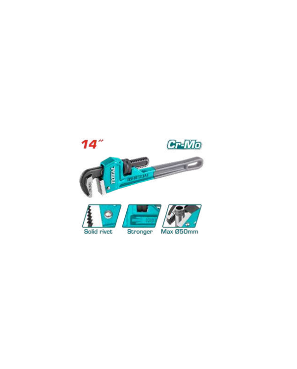 TOTAL CLE A GRIFFE 14-350 THT171146