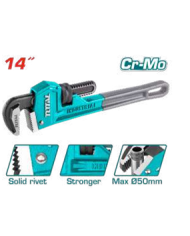 TOTAL CLE A GRIFFE 14-350 THT171146