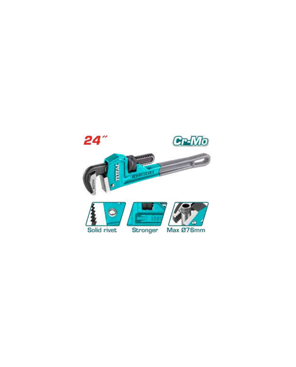 TOTAL CLE A GRIFFE 24-600NM THT171246