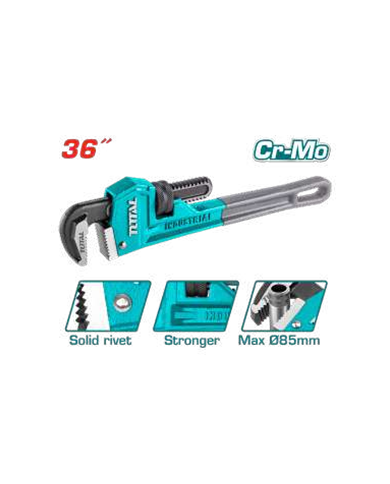 TOTAL CLE A GRIFFE 36-900 THT171366