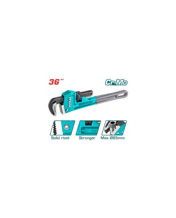 TOTAL CLE A GRIFFE 36-900 THT171366