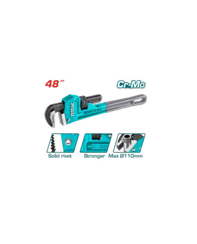 TOTAL CLE A GRIFFE 48-1200 THT171486