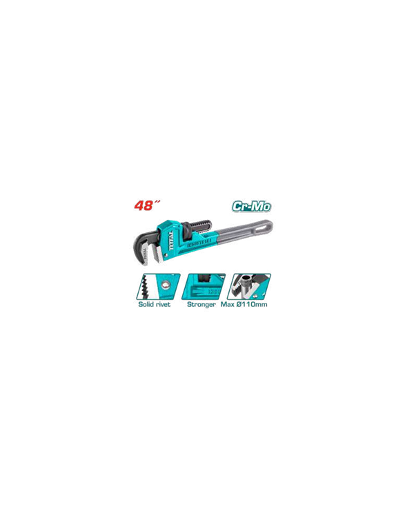 TOTAL CLE A GRIFFE 48-1200 THT171486