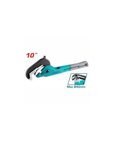 TOTAL CLE A GRIFFE  CLIQUET 10" THT171102