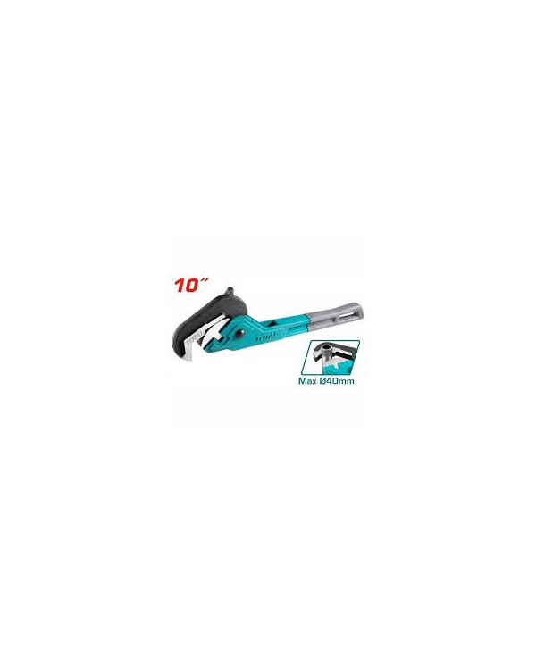 TOTAL CLE A GRIFFE  CLIQUET 10" THT171102