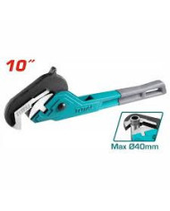 TOTAL CLE A GRIFFE  CLIQUET 10" THT171102