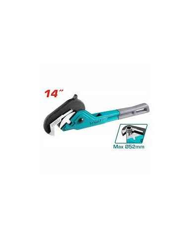 TOTAL CLE A GRIFFE CLIQUET 14" THT171142