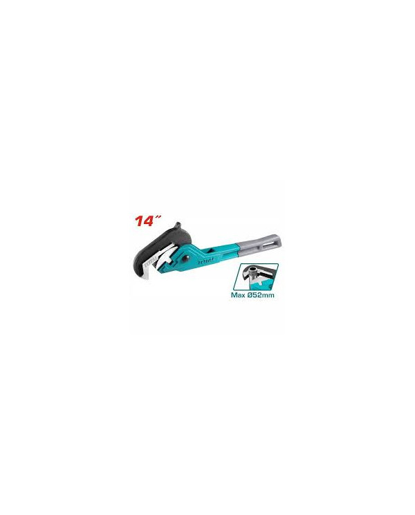TOTAL CLE A GRIFFE CLIQUET 14" THT171142