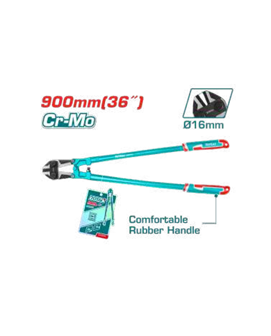 TOTAL COUPE BOULON 36" THT113366