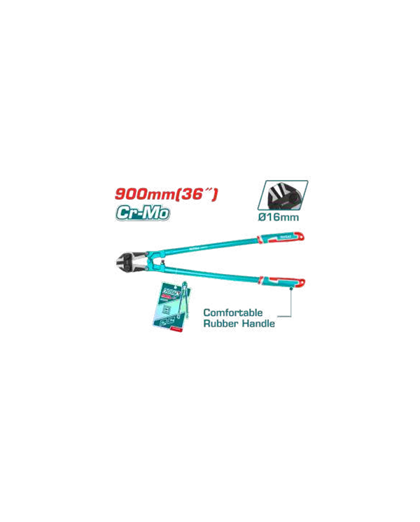 TOTAL COUPE BOULON 36" THT113366