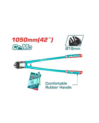TOTAL COUPE BOULON  42" THT113426