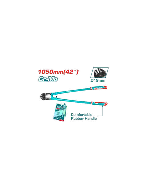 TOTAL COUPE BOULON  42" THT113426