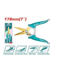 TOTAL CISEAUX D'ELEC- TRICIEN THT117871