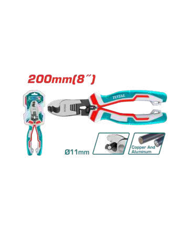 TOTAL COUPE CABLE 200MM/8" THT11581
