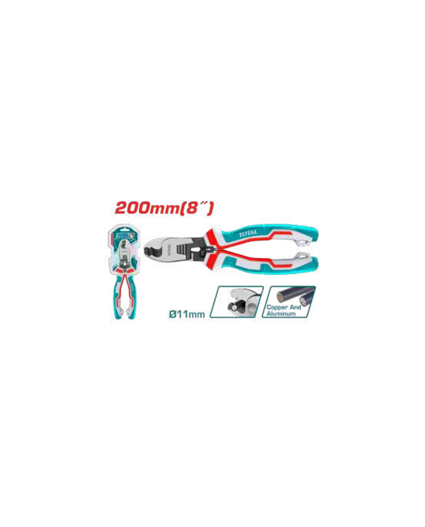 TOTAL COUPE CABLE 200MM/8" THT11581