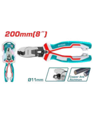 TOTAL COUPE CABLE 200MM/8" THT11581
