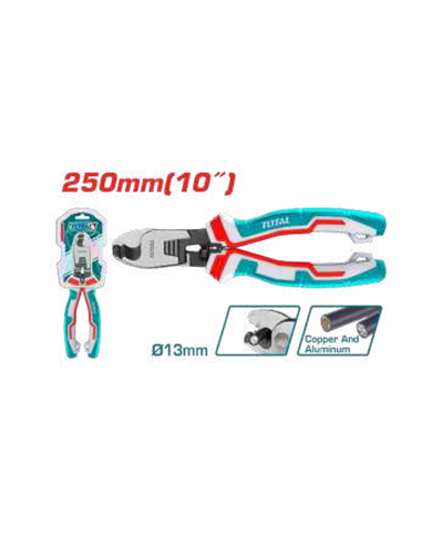 TOTAL COUPE-CABLE 250MM/10" THT115101