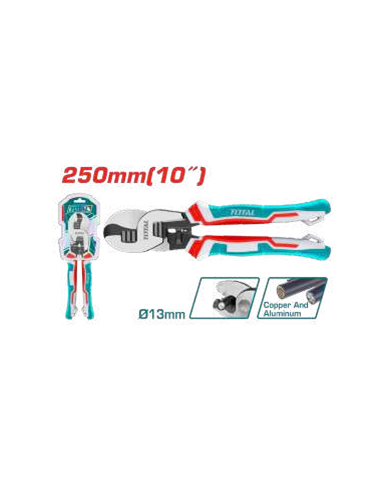 TOTAL COUPE-CABLE 250MM/10" THT115102