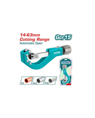 TOTAL COUPE-TUYAU 14-63MM THT531463