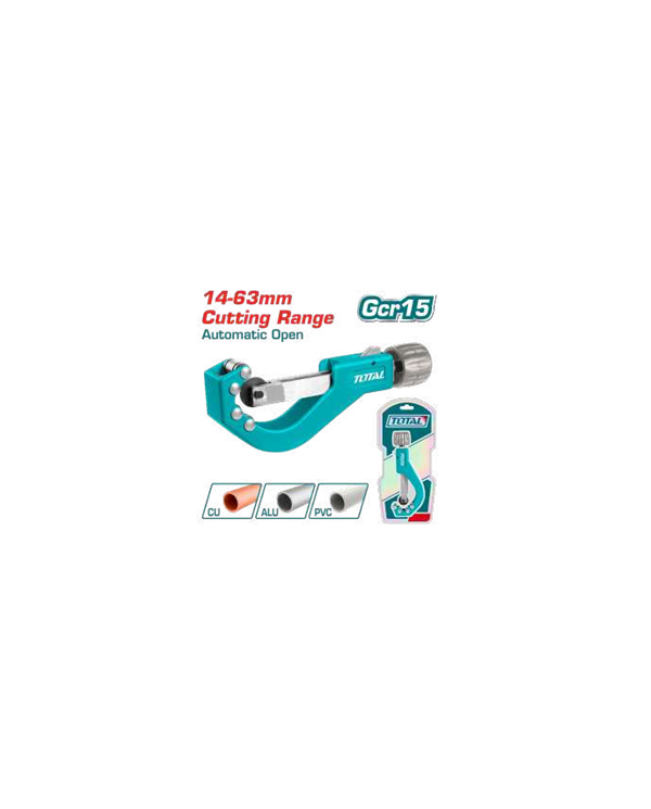 TOTAL COUPE-TUYAU 14-63MM THT531463