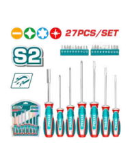 TOTAL JX 27 TOURNEVIS TKSDS2726