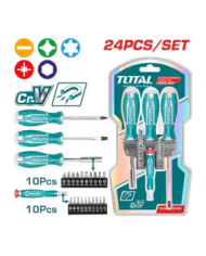 TOTAL JX 24  TOURNE- VIS  75L TACSD302462