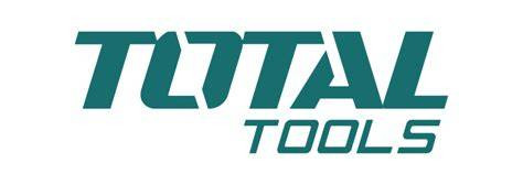 Total tools